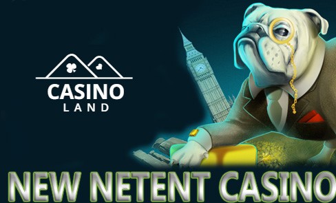 Casino Land Review